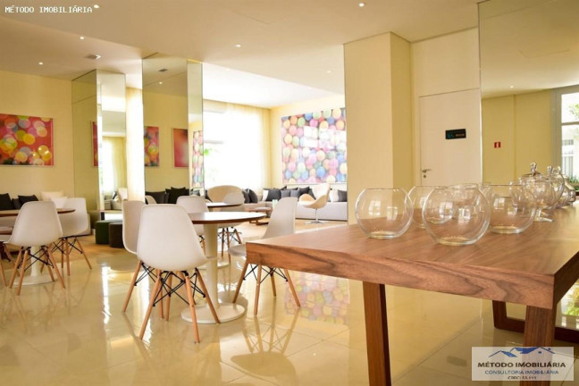 Imagem Apartamento com 3 Quartos à Venda, 92 m² em Santo Amaro - São Paulo