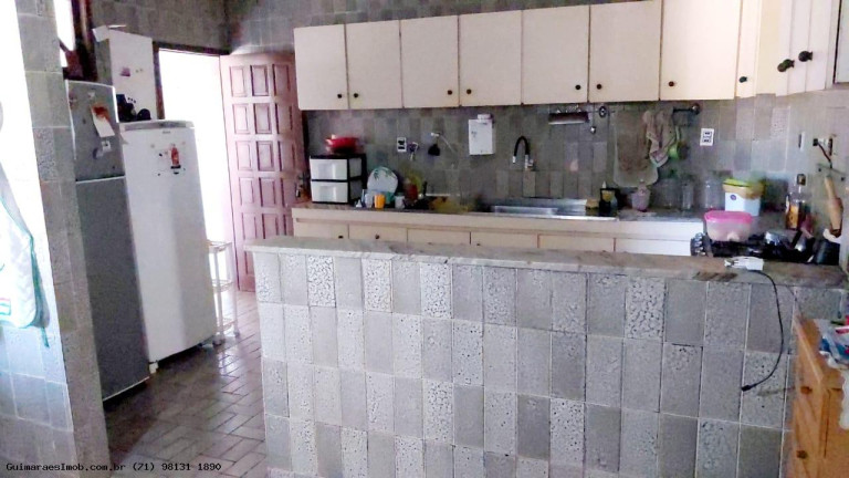 Imagem Casa com 5 Quartos à Venda, 300 m² em Vilas Do Atlântico - Lauro De Freitas Imagem Casa com 5 Quartos à Venda, 300 m² em Vilas Do Atlântico - Lauro De Freitas