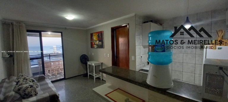 Imagem Apartamento com 2 Quartos à Venda, 63 m² em Mucuripe - Fortaleza Imagem Apartamento com 2 Quartos à Venda, 63 m² em Mucuripe - Fortaleza