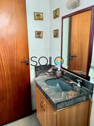 Imagem Apartamento com 3 Quartos à Venda, 175 m² em Centro - Araraquara Imagem Apartamento com 3 Quartos à Venda, 175 m² em Centro - Araraquara