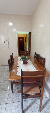 Imagem Casa com 2 Quartos à Venda, 173 m² em Vila De Vecchi - Jundiaí