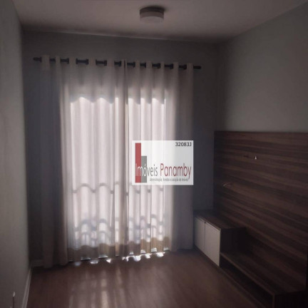 Imagem Apartamento com 2 Quartos à Venda, 50 m² em Parque Erasmo Assunção - Santo André Imagem Apartamento com 2 Quartos à Venda, 50 m² em Parque Erasmo Assunção - Santo André