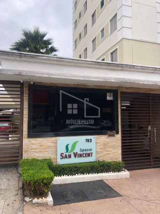 Apartamento com 2 Quartos à Venda, 46 m² em Planalto - São Bernardo Do Campo