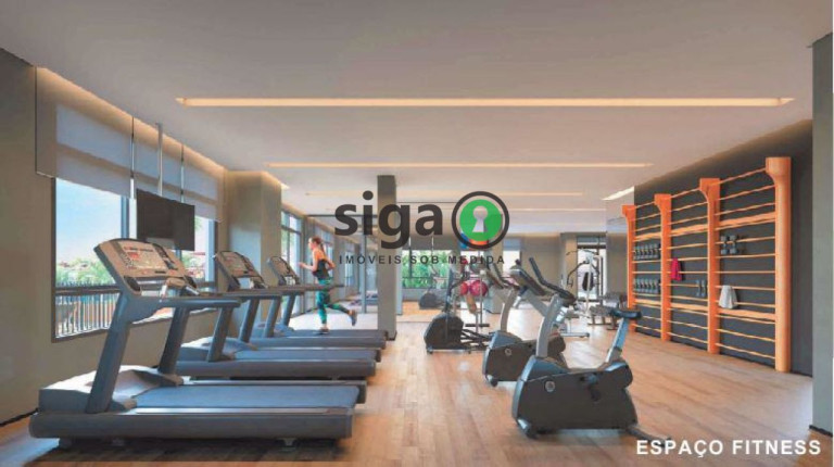 Imagem Apartamento com 4 Quartos à Venda, 167 m² em Vila Romana - São Paulo