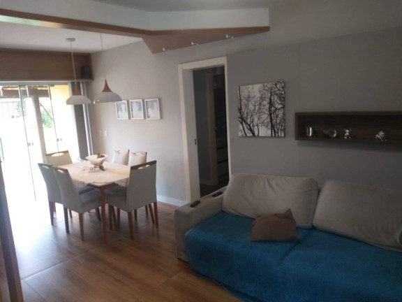 Imagem Casa com 3 Quartos à Venda, 135 m² em Areias - Tijucas