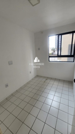 Imagem Apartamento com 2 Quartos para Alugar, 56 m² em Petrópolis - Natal