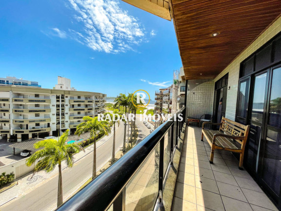Imagem Apartamento com 3 Quartos à Venda, 152 m² em Algodoal - Cabo Frio