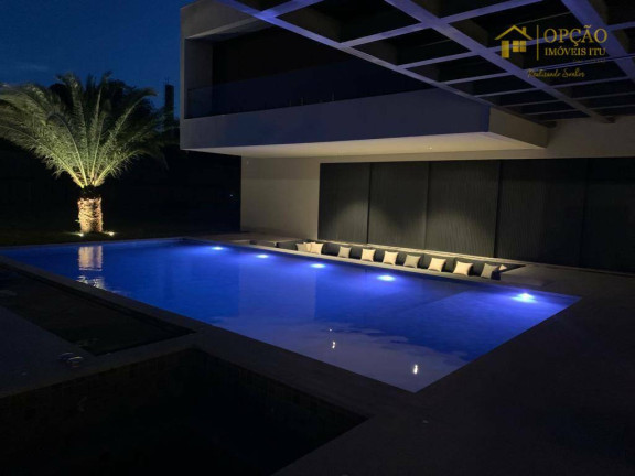 Imagem Casa com 6 Quartos à Venda, 1.050 m² em Condomínio Fazenda Vila Real De Itu - Itu Imagem Casa com 6 Quartos à Venda, 1.050 m² em Condomínio Fazenda Vila Real De Itu - Itu