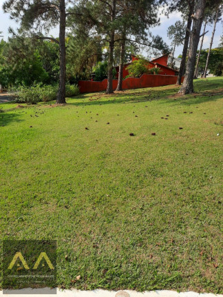 Imagem Terreno em Condomínio à Venda, 706 m² em Alphaville - Santana De Parnaíba Imagem Terreno em Condomínio à Venda, 706 m² em Alphaville - Santana De Parnaíba