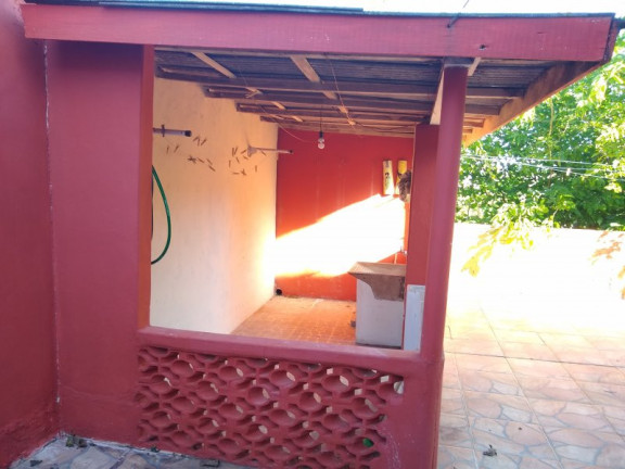 Imagem Casa com 2 Quartos à Venda, 60 m² em Nova Alcântara - Jacarezinho