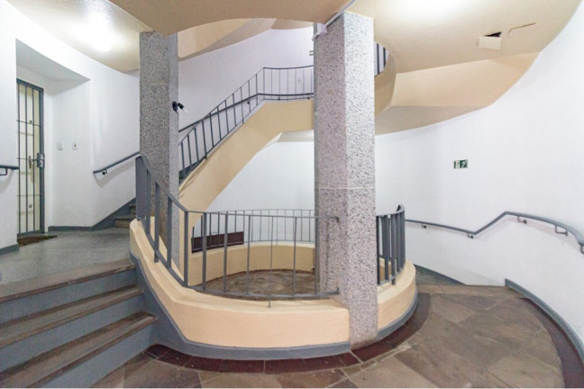 Imagem Apartamento com 1 Quarto à Venda, 46 m² em Mont Serrat - Porto Alegre
