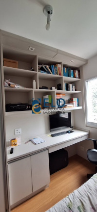 Imagem Apartamento com 3 Quartos à Venda, 84 m² em Marapé - Santos