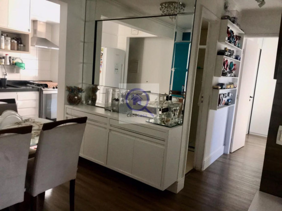 Imagem Apartamento com 2 Quartos à Venda, 64 m² em Tatuapé - São Paulo Imagem Apartamento com 2 Quartos à Venda, 64 m² em Tatuapé - São Paulo