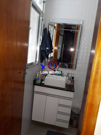 Imagem Apartamento com 1 Quarto à Venda, 42 m² em Centro - Rio De Janeiro