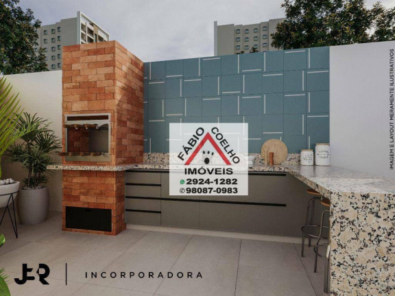 Imagem Studio com 1 Quarto à Venda, 29 m² em Campo Belo - São Paulo