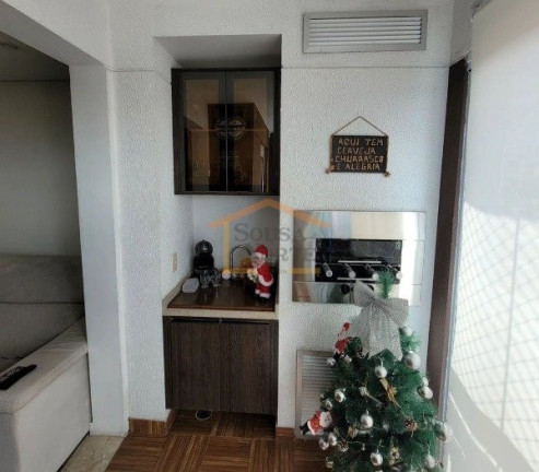 Imagem Apartamento com 2 Quartos à Venda, 63 m² em Vila Gustavo - São Paulo Imagem Apartamento com 2 Quartos à Venda, 63 m² em Vila Gustavo - São Paulo