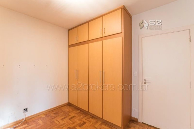 Imagem Apartamento com 3 Quartos à Venda, 108 m² em Higienópolis - São Paulo Imagem Apartamento com 3 Quartos à Venda, 108 m² em Higienópolis - São Paulo