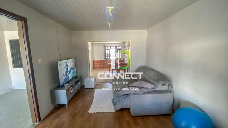 Imagem Casa com 2 Quartos à Venda, 140 m² em Cordeiros - Itajaí