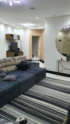 Imagem Casa de Condomínio com 3 Quartos à Venda, 240 m² em Vila Matilde - São Paulo Imagem Casa de Condomínio com 3 Quartos à Venda, 240 m² em Vila Matilde - São Paulo