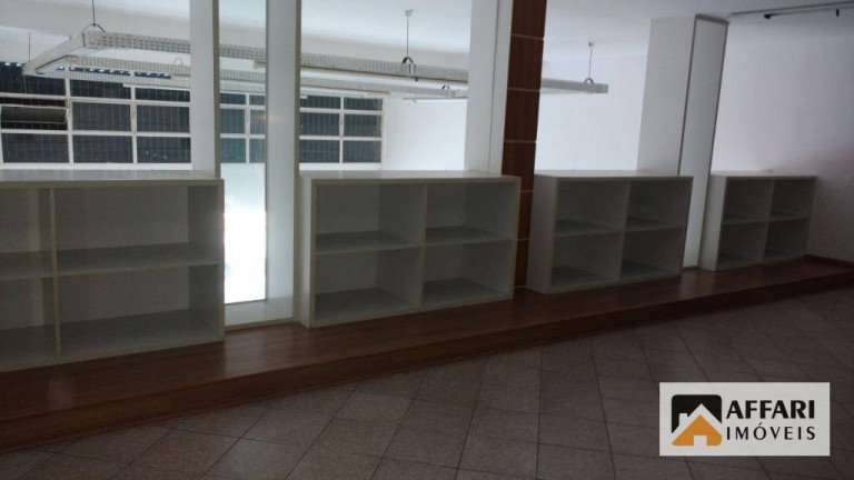 Imagem Sala Comercial para Alugar, 535 m² em Centro - Americana Imagem Sala Comercial para Alugar, 535 m² em Centro - Americana