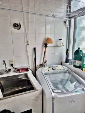 Apartamento com 2 Quartos à Venda, 76 m² em Abraão - Florianópolis