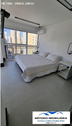 Imagem Apartamento com 3 Quartos à Venda, 214 m² em Vila Mariana - São Paulo