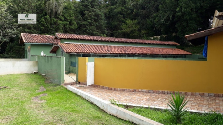 Imagem Chácara com 5 Quartos à Venda, 7.000 m² em Alto Da Serra - São Roque