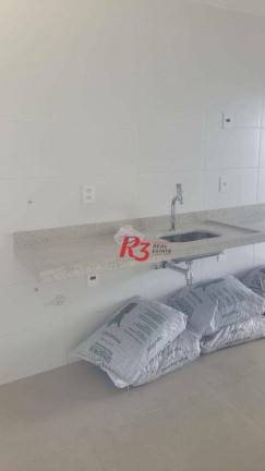 Imagem Apartamento com 2 Quartos à Venda, 83 m² em Aparecida - Santos