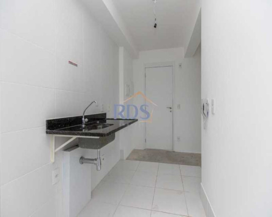 Imagem Apartamento com 2 Quartos à Venda, 92 m² em Jardim Dom Bosco - São Paulo