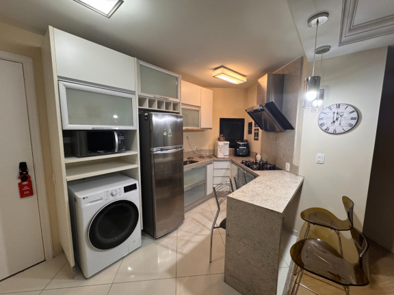 Imagem Apartamento com 1 Quarto à Venda, 40 m² em Cerqueira César - São Paulo Imagem Apartamento com 1 Quarto à Venda, 40 m² em Cerqueira César - São Paulo