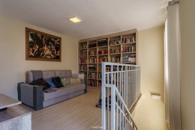 Imagem Apartamento com 3 Quartos à Venda, 97 m² em Jardim Amazonas - Campinas