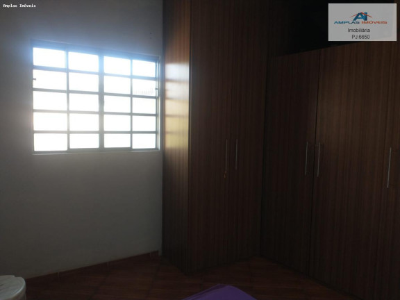 Imagem Casa com 4 Quartos à Venda, 168 m² em São Caitano - Betim