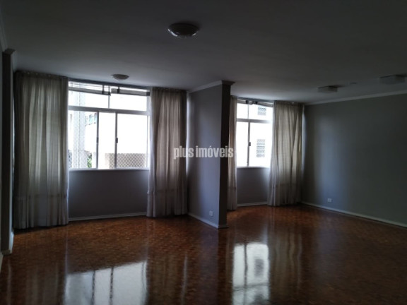 Imagem Apartamento com 3 Quartos à Venda, 160 m² em Jardim América - São Paulo Imagem Apartamento com 3 Quartos à Venda, 160 m² em Jardim América - São Paulo