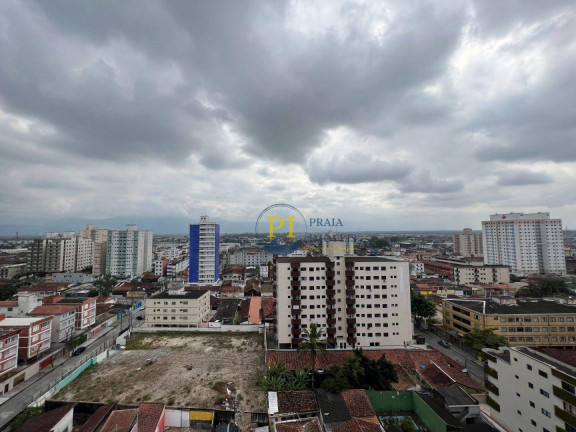 Imagem Apartamento com 2 Quartos à Venda, 91 m² em Aviação - Praia Grande
