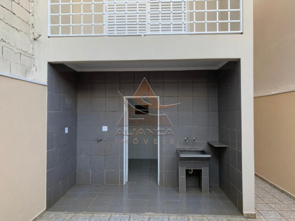 Imagem Casa com 3 Quartos à Venda, 176 m² em Ipiranga - Ribeirão Preto Imagem Casa com 3 Quartos à Venda, 176 m² em Ipiranga - Ribeirão Preto