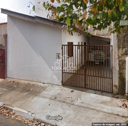 Imagem Casa com 3 Quartos à Venda, 100 m² em Pacaembu 1 - Itupeva