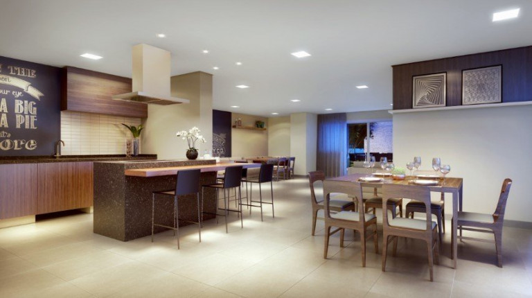 Imagem Apartamento com 4 Quartos à Venda, 127 m² em Morumbi - São Paulo Imagem Apartamento com 4 Quartos à Venda, 127 m² em Morumbi - São Paulo