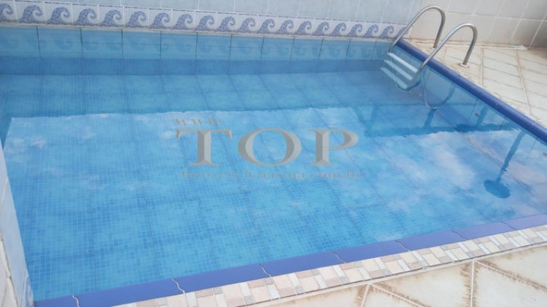 Imagem Cobertura com 3 Quartos para Alugar, 110 m² em Enseada - Guarujá