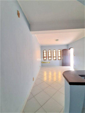 Imagem Sobrado com 2 Quartos à Venda, 151 m² em Campestre - Santo André