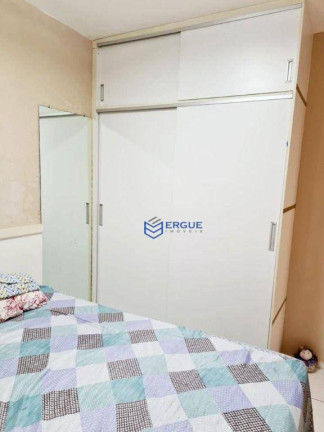 Imagem Apartamento com 2 Quartos à Venda, 50 m² em Maraponga - Fortaleza Imagem Apartamento com 2 Quartos à Venda, 50 m² em Maraponga - Fortaleza