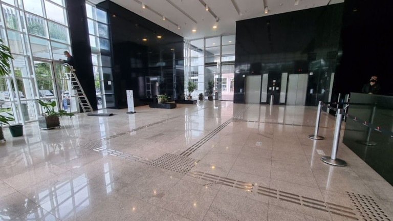 Imagem Sala Comercial para Alugar, 568 m² em Granja Julieta - São Paulo Imagem Sala Comercial para Alugar, 568 m² em Granja Julieta - São Paulo