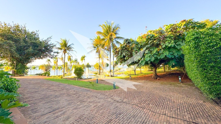Imagem Casa com 5 Quartos para Alugar, 1.400 m² em Setor De Habitações Individuais Sul - Brasília Imagem Casa com 5 Quartos para Alugar, 1.400 m² em Setor De Habitações Individuais Sul - Brasília