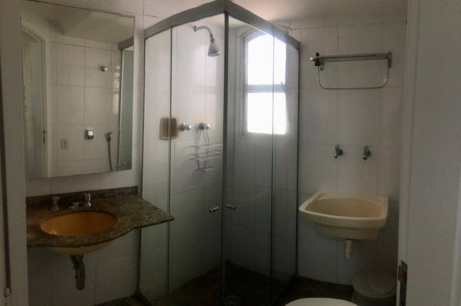 Imagem Apartamento com 1 Quarto para Alugar, 40 m² em Jardim Paulista - São Paulo Imagem Apartamento com 1 Quarto para Alugar, 40 m² em Jardim Paulista - São Paulo