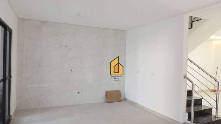 Imagem Sobrado com 3 Quartos à Venda, 190 m² em Fazenda Velha - Araucária