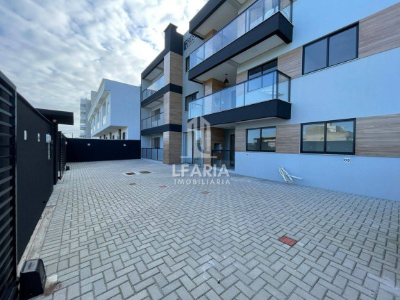 Imagem Apartamento com 2 Quartos à Venda, 69 m² em Volta Ao Mundo - Itapoá