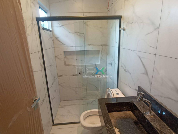 Imagem Casa com 2 Quartos à Venda, 101 m² em Vila Danúbio Azul - Campo Grande Imagem Casa com 2 Quartos à Venda, 101 m² em Vila Danúbio Azul - Campo Grande
