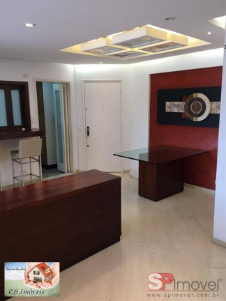 Apartamento com 3 Quartos à Venda, 82 m² em Santa Paula - São Caetano Do Sul
