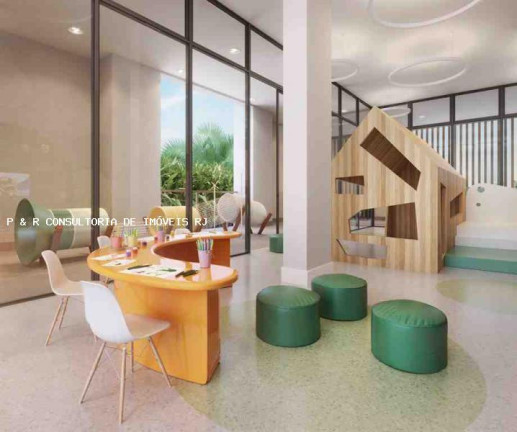 Imagem Apartamento com 4 Quartos à Venda, 184 m² em Rio De Janeiro
