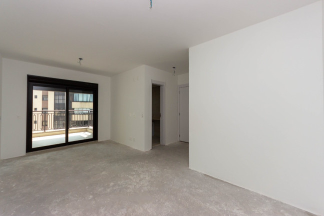 Imagem Apartamento com 3 Quartos à Venda, 174 m² em Perdizes - São Paulo