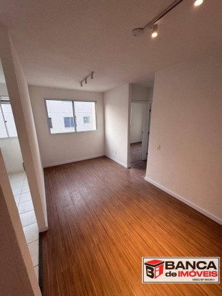 Imagem Apartamento com 2 Quartos à Venda, 41 m² em Jardim Boa Vista (zona Oeste) - São Paulo